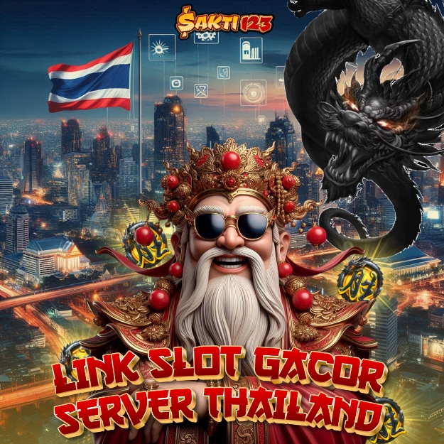 sakti123
